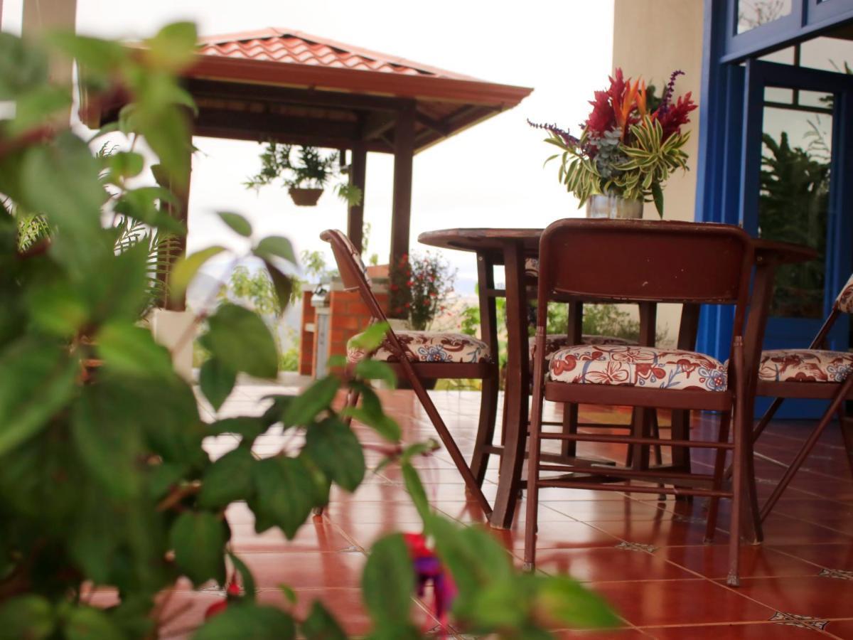 Casa Bartzis, Close To Orosi And Tapanti National Park Buitenkant foto