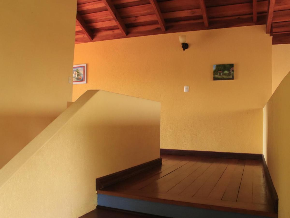 Casa Bartzis, Close To Orosi And Tapanti National Park Buitenkant foto