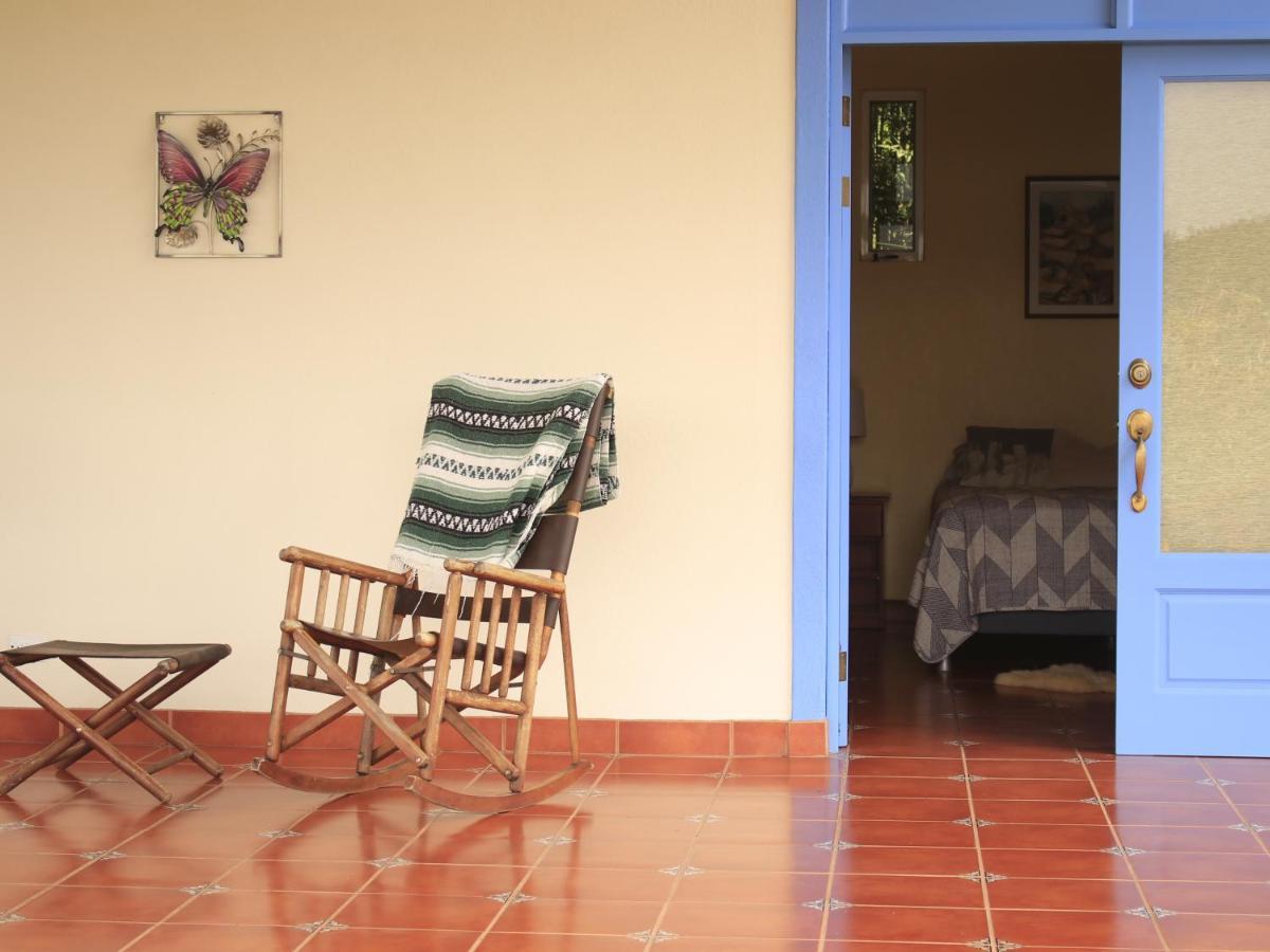 Casa Bartzis, Close To Orosi And Tapanti National Park Buitenkant foto